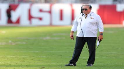 ULM Coach Dismisses Alabama Despite Blowout Loss: ‘They Built Us a Weight Room’