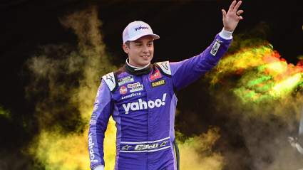 Christopher Bell Has Quietly Turned in a Career Season