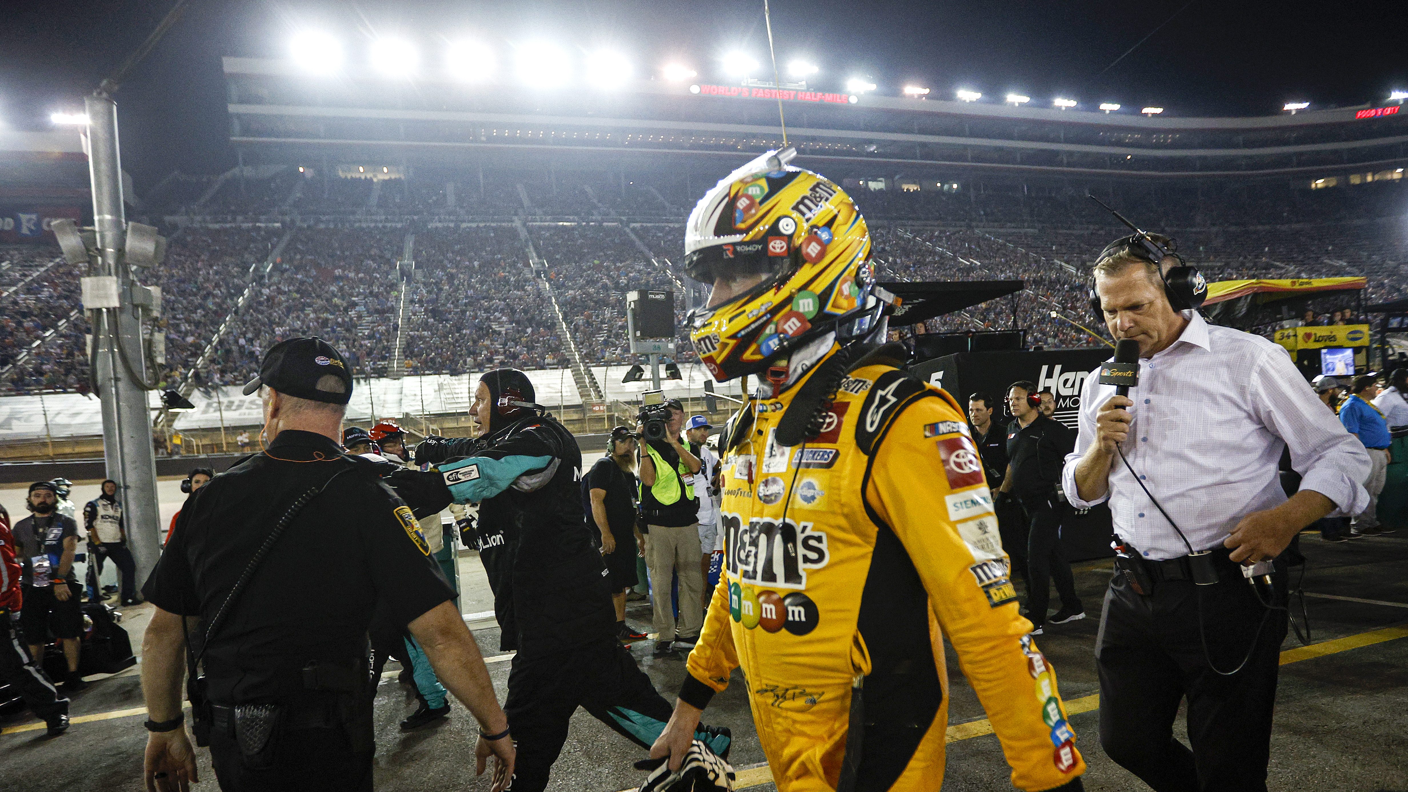 Kyle+Busch%26%238217%3Bs+wreck+in+New+Hampshire+adds+to+the+NASCAR+driver%26%238217%3Bs+frustration