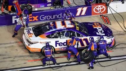 Cup Series Drivers Call for NASCAR ‘Next Gen 2.0’