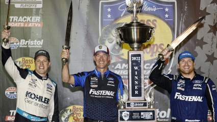 Brad Keselowski Drops RFK Racing Contract Extension News