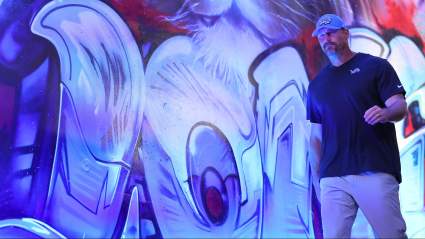 Amon-Ra St. Brown Reveals Dan Campbell’s Biggest Coaching Edge