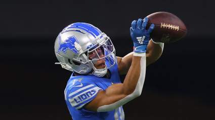 Lions Said to Have Found Biggest Steal in 2021 Draft With Top Player