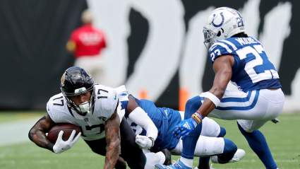 Colts Captain Calls Out Teammates After Week 2 Debacle