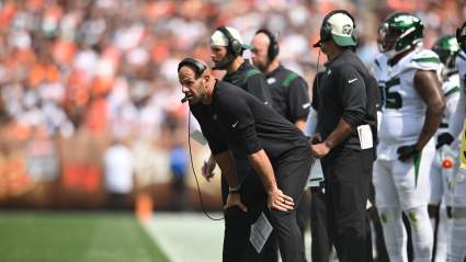 Jets Standout Takes Clear Shot at Jets Coach