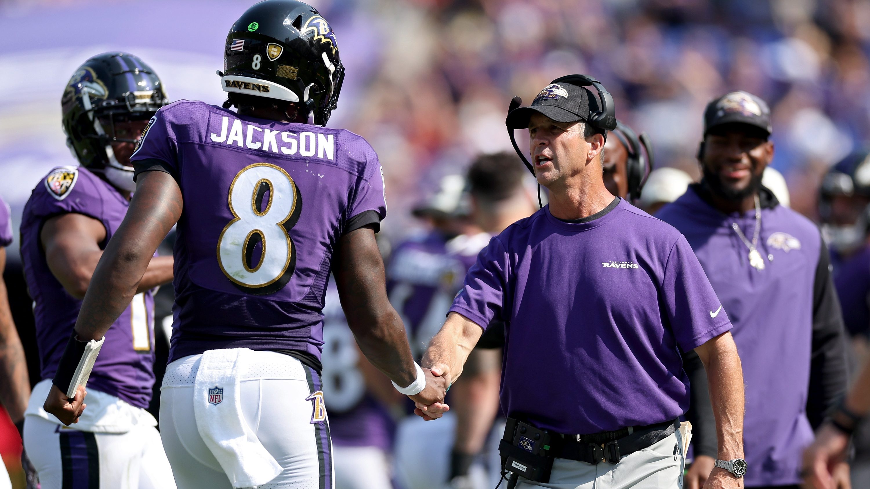 Jackson gives verdict on Beckham Jr's ability at Ravens - Football