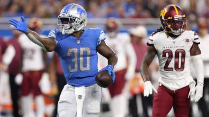 Analyst Makes Bold Proclamation About Lions’ Surging 2022 Offense