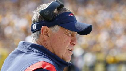 Patriots Great Has ‘Interesting’ Word For New England’s Defense