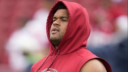 49ers Assistant Answers Playing Status for 2 Ex-1st Rounders