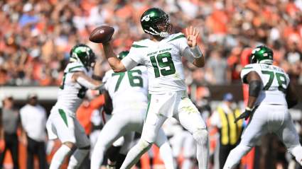Jets Big Money Free Agent out for Foreseeable Future After Injury