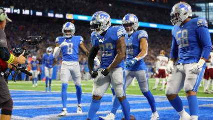 Lions Coordinator Calls Out Offense Despite 2-Week Explosion