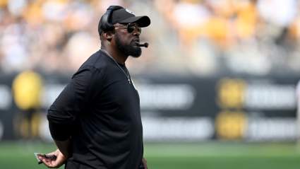 Titans Poach Super Bowl-Winning Safety Off Steelers Practice Squad: Report