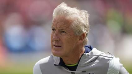 Seahawks Provide Injury Update on All-Pro Playmaker