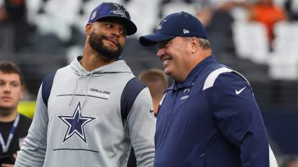 Cowboys Newly Linked to Speedy Former Starting Receiver