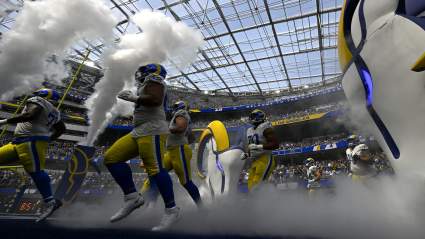 3-Time Pro Bowler Listed the Rams as a Potential Option: Report