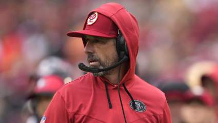 $5 Million Former Starter Now Listed as Potential Backup for the 49ers
