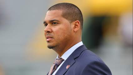 Bears Will ‘Be Active’ Before Trade Deadline: Report