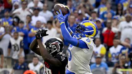 Rams’ Jalen Ramsey Sends Fiery Message to his Doubters [LISTEN]