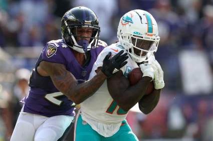 Top 5 Takeaways From Ravens’ Brutal Week 2 Loss to Dolphins