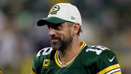 Packers Rumors: NFL Insider Links Green Bay to Star Wide Receiver