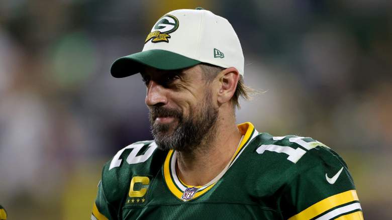 NFL Insider Links Packers to All-Pro Wide Receiver