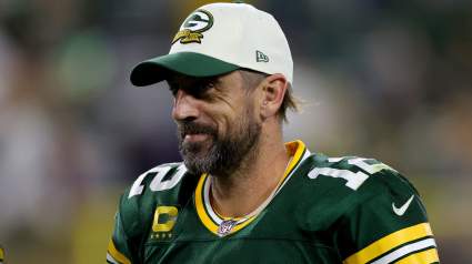 NFC Exec Predicts Breakout for Packers Rookie WR: Sources