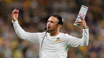 Packers’ Rookie Talent Named Among Biggest Draft Mistakes