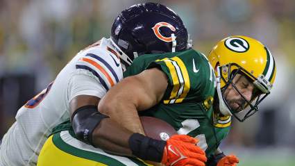 Bears Urged to Bench Key Starter ‘ASAP’
