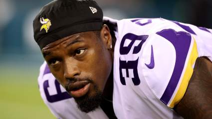 Vikings Urged to Bench Key Starter Ahead of Rivalry Matchup