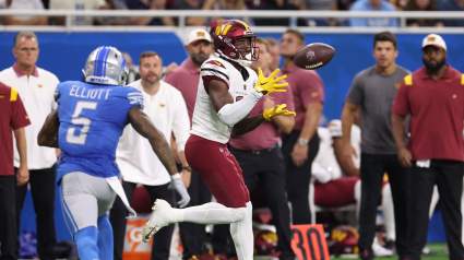 Analyst Reveals Lions’ Biggest Needed Adjustment Early During Season