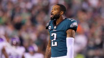 3-Time Pro Bowler Projects Eagles’ Playmaker to Hall of Fame