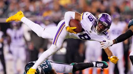 Vikings’ Pro Bowler Sounds Off on Cousins’ Disastrous Night
