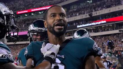 Eagles Star Sounds Off on ‘Sleazeball’ Former MVP Quarterback
