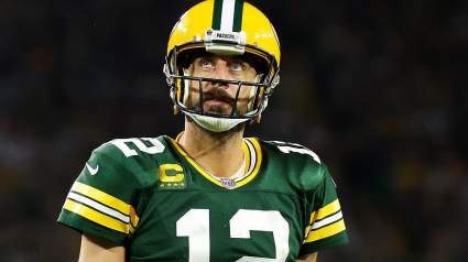 Packers Sign Former Eagles Leading WR Amid Injury Concerns