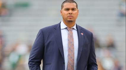 ‘More & More Likely’ Bears All-Pro Plays Somewhere Else in 2023: Report