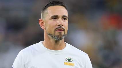 Packers Send Clear Message on Rookie Ahead of Bucs Matchup