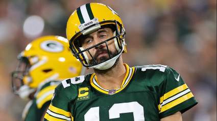 Packers Expected to Shut Down Another Top Wide Receiver