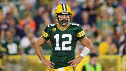 Packers Unlikely to Add Pro Bowl WR Despite Struggles: Insiders