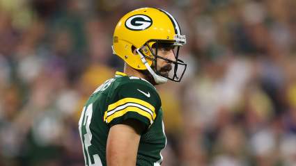 Packers Place Promising Wide Receiver on Injured Reserve