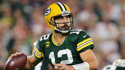 Packers’ Pass-Catcher Predicted For Breakout Game Against Patriots