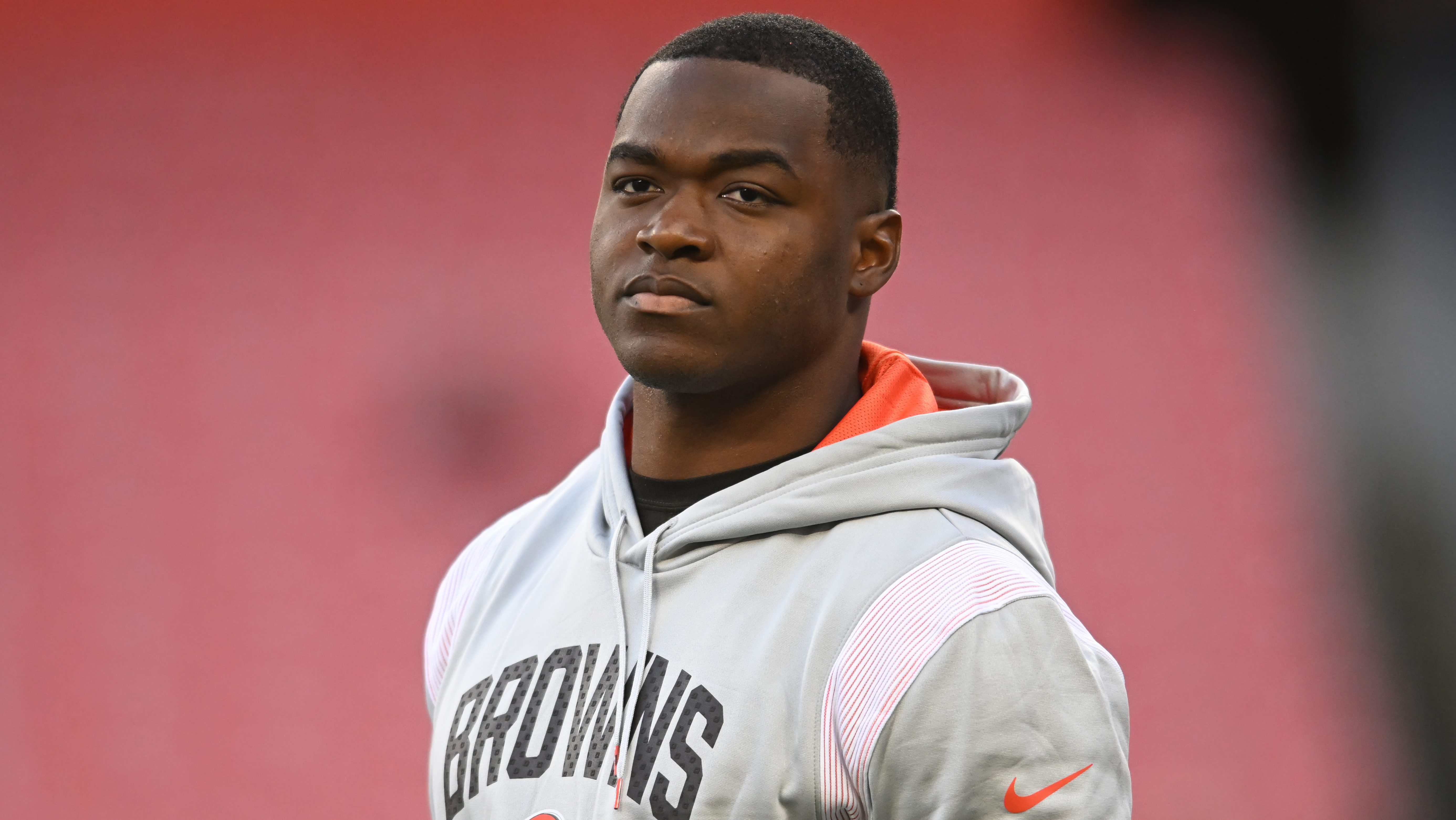 Cowboys News: Browns QB Shades Dallas Over Amari Cooper Trade | Heavy.com