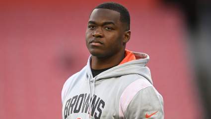 Browns Quarterback Shades Cowboys Over Amari Cooper Trade