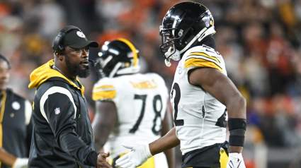 Steelers Urged to Sign Former $48 Million Pro Bowler