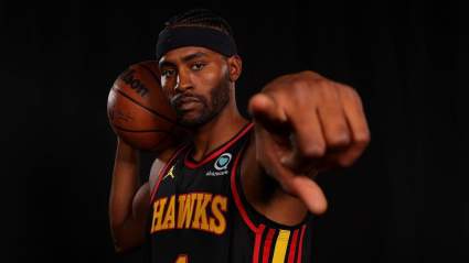 Recently Traded $4.5 Million Wing Would be ‘Good Fit’ With Celtics: Exec