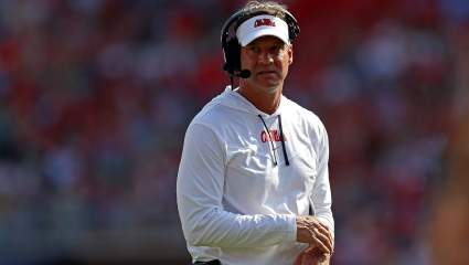Lane Kiffin Throws Shade at Brent Venables & Oklahoma Ahead of Showdown
