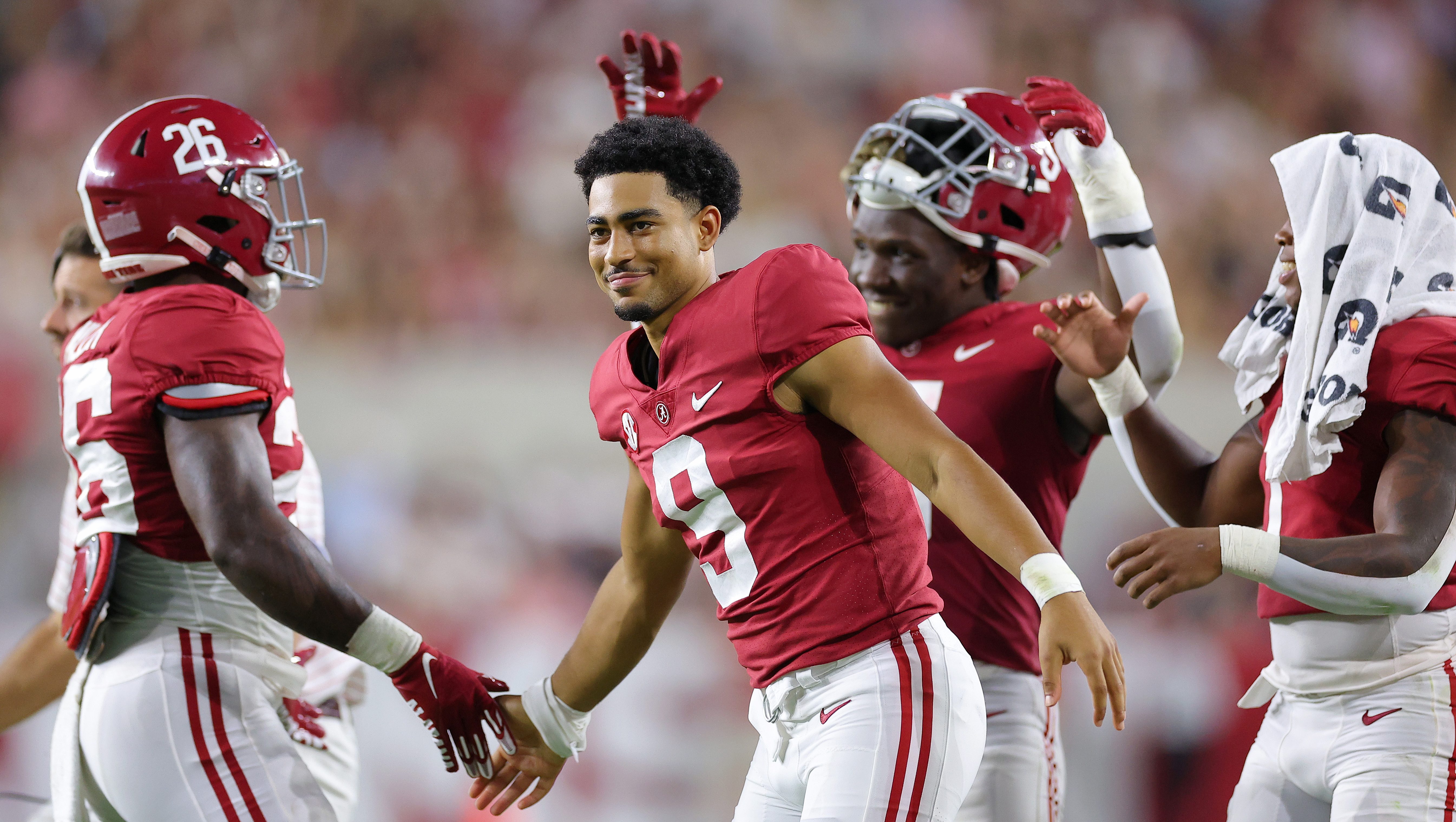 Alabama vs Arkansas Live Stream How to Watch for Free