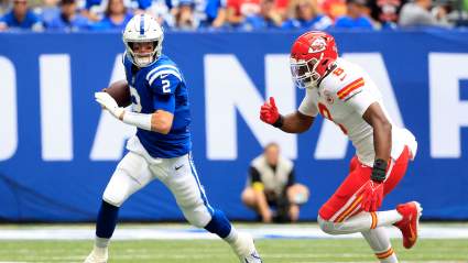 Colts-Chiefs Referee Confirms ‘Abusive’ Reason for Controversial Penalty