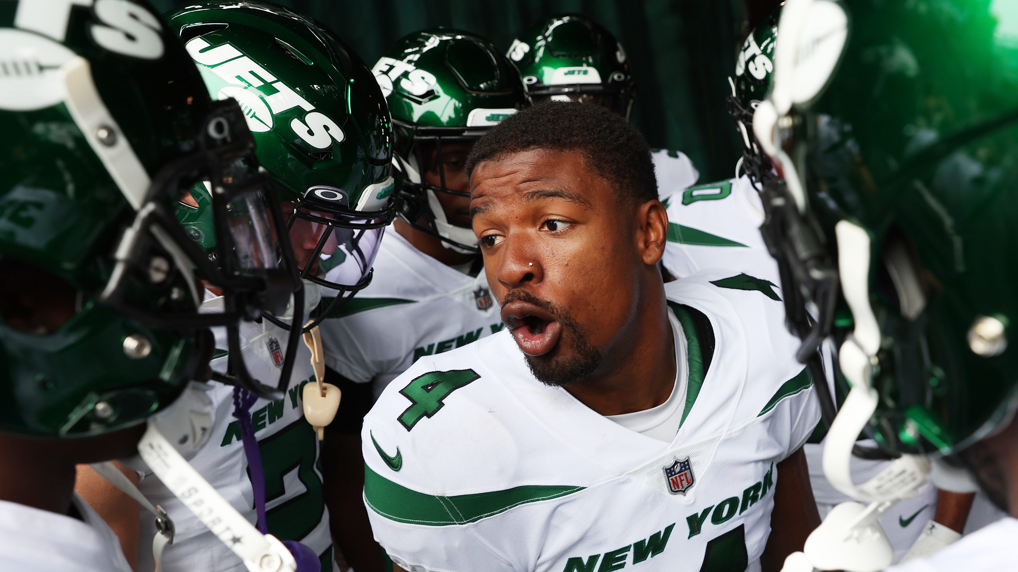 Jets to the Super Bowl? DJ Reed's Thoughts…