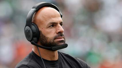 Jets Called on to Fire Head Coach Robert Saleh