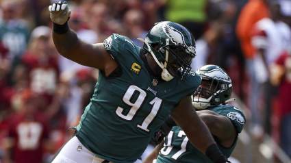 Eagles Defensive Captain Reveals ‘My Biggest Worry Right Now’